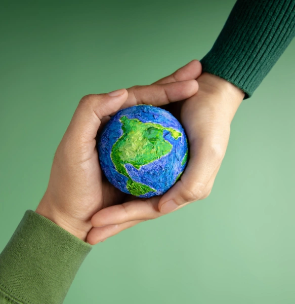 Sustainable development practices at Sun Park Fashion and Buying – apparel buying house in Bangladesh