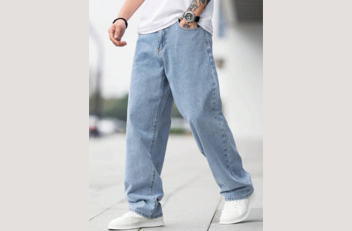 Men’s denim jeans from Bangladesh exporter for global brands