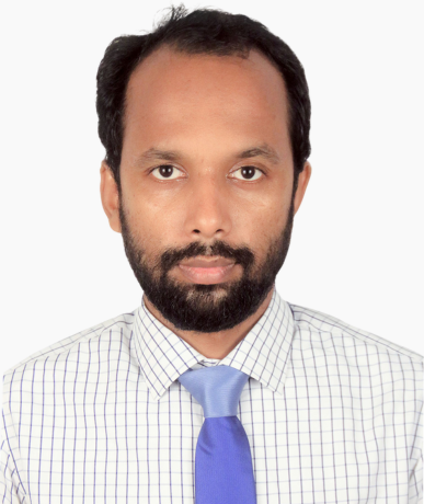 Ahmed Kowsar Us Sadique (Merchandiser)