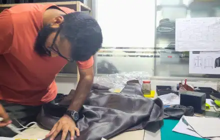 Apparel product development by Sun Park Fashion and Buying, a trusted buying house in Bangladesh