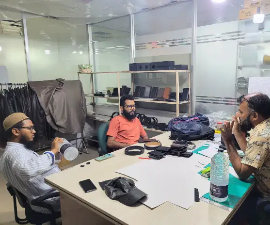 Our legacy at Sun Park Fashion and Buying – trusted apparel buying house in Bangladesh